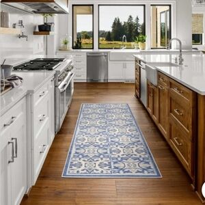 Nourison Veranda Indoor/Outdoor Area Rug, Casablanca